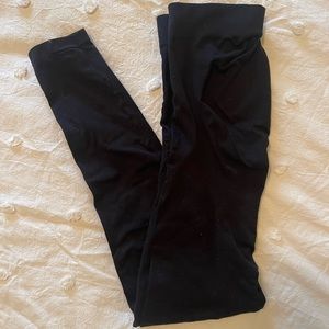 Blanqi Everyday Maternity Leggings